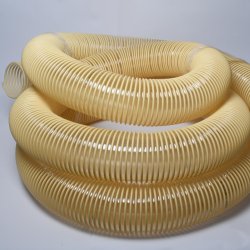 150 mm Hoses for Vacuum