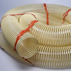 200 mm Hoses for Vacuum