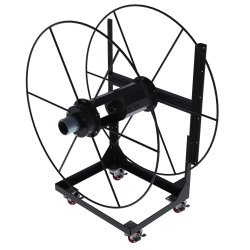 Classic Reel 48" with swivel 