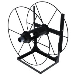 Classic Reel 48" with swivel 