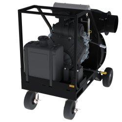 Cool Vac 35 hp