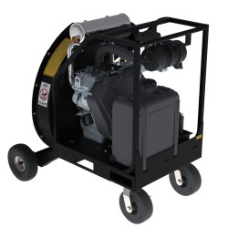 Cool Vac 35 hp
