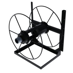 Live Reel 34" med svirvel