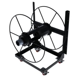 Live Reel 34" med svirvel