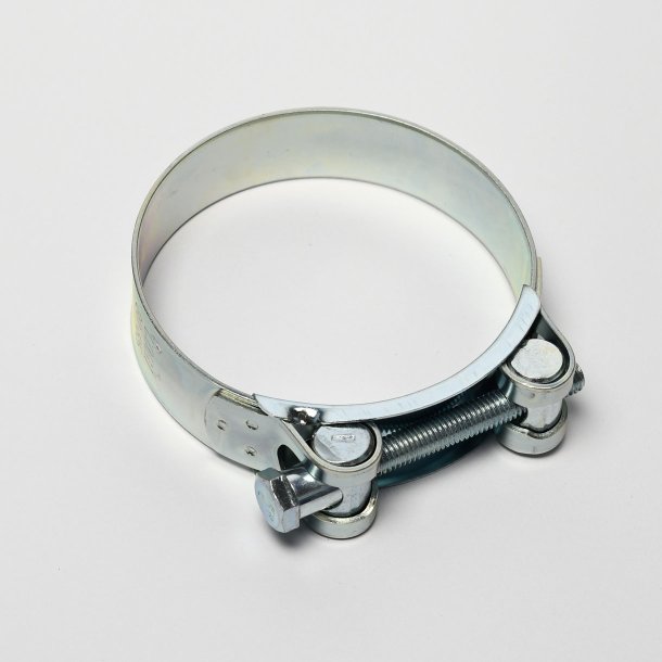 76 mm Clamps