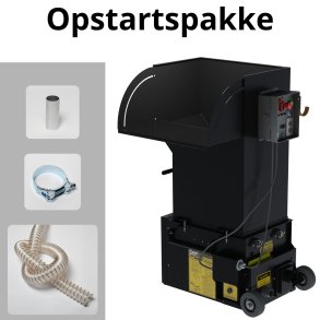 Opstartspakke CM-700 Deluxe 