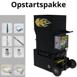 Opstartspakke CM-1500HP 