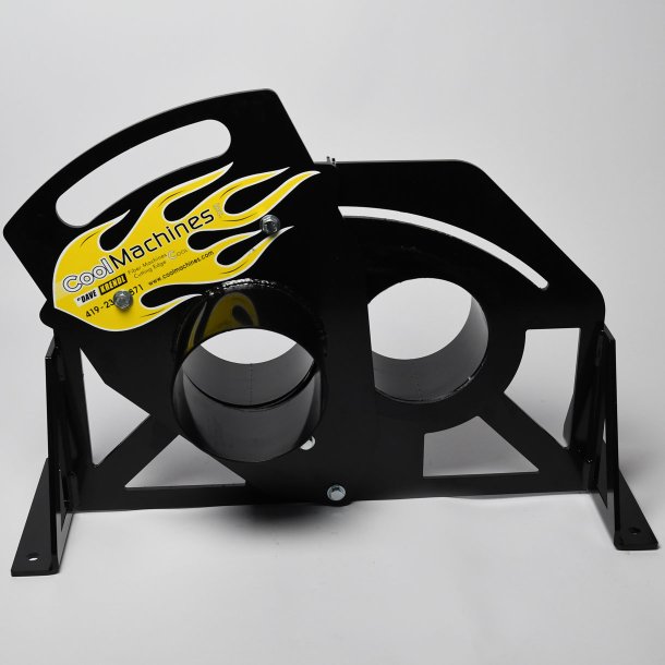 Disc Diverter