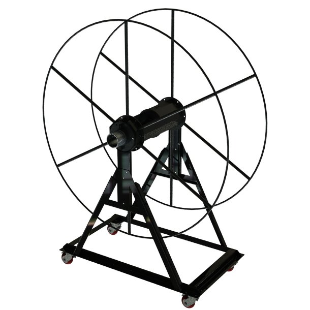 XL Reel 60" with swivel 