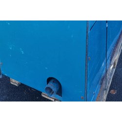 Brugt Krendl 2300 isoleringsmaskine