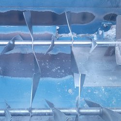 Brugt Krendl 2300 isoleringsmaskine