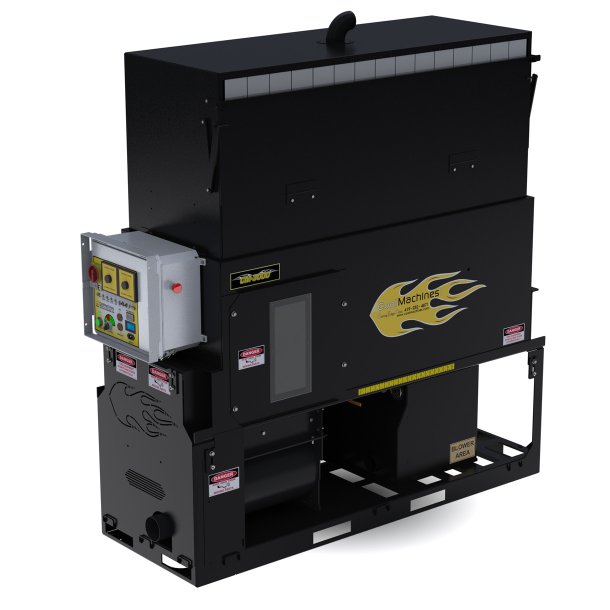 CM-3000XL