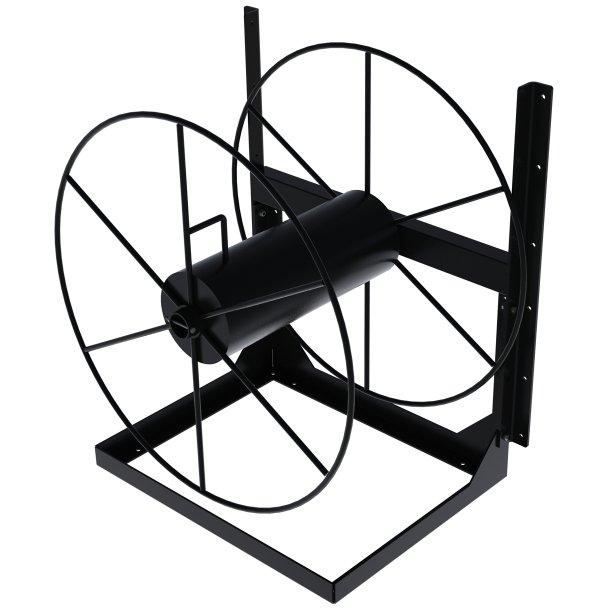Compact Reel 34"
