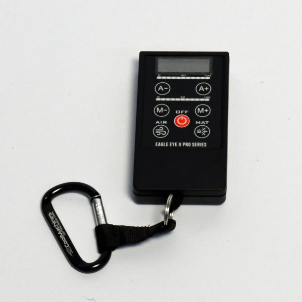 Wireless remote control 5 button function incl. receiver box