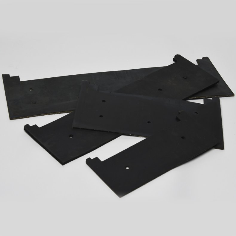 Gummilap 18" til CM-1500HP