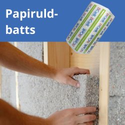 iCell papiruldsbatts