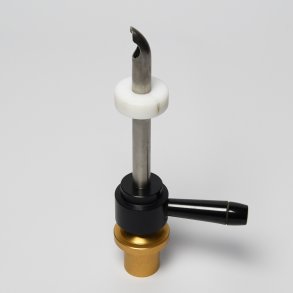 Blsemundstykke 18 mm