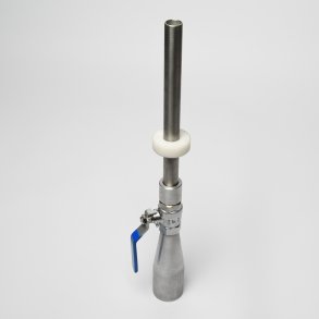 Blsemundstykke 21 mm