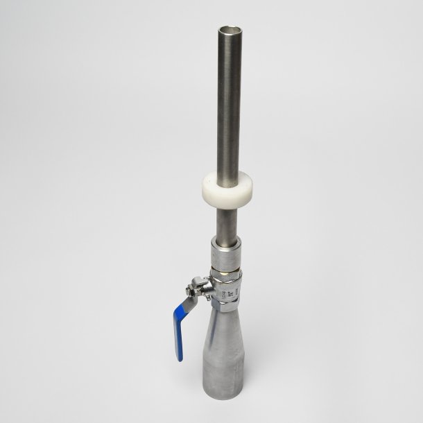 Nozzles 21 mm