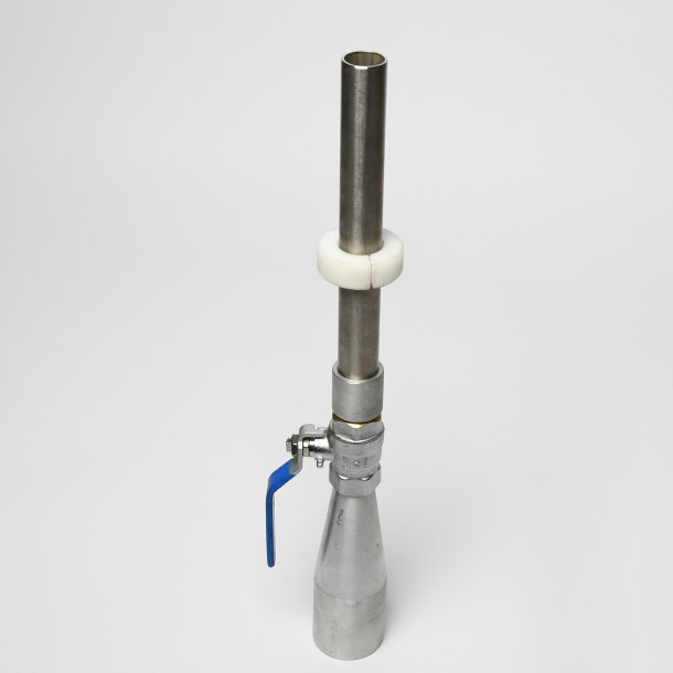 Nozzles 25 mm