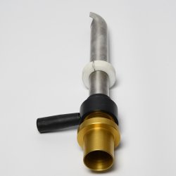 Nozzles 30 mm