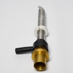 Nozzles 38 mm