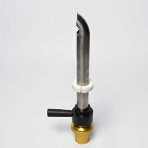 Blsemundstykke 38 mm