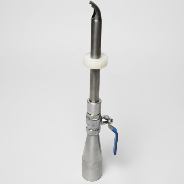 Nozzles 21 mm