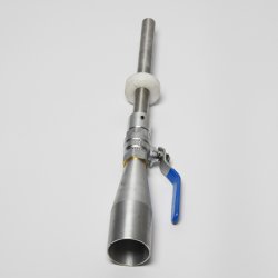 Nozzles 21 mm