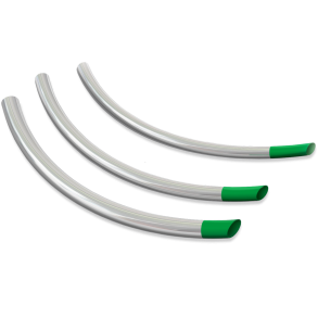 Blowing needle Alu 76 mm