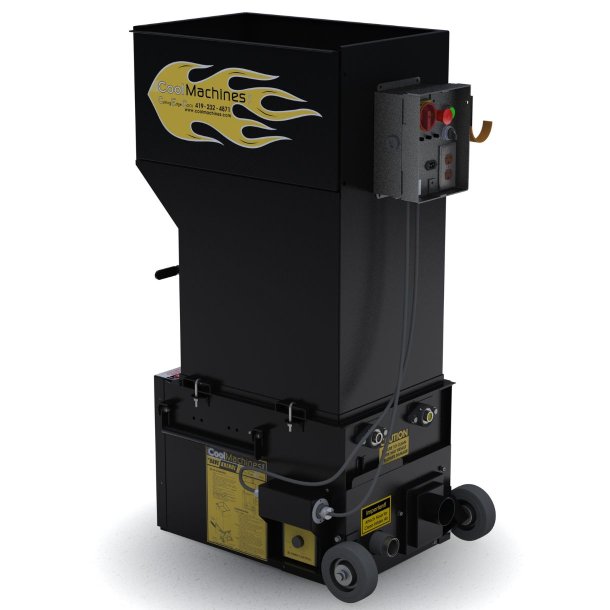 Opstartspakke CM-700 Deluxe 