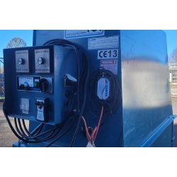 Brugt Krendl 2300 isoleringsmaskine