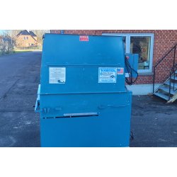 Brugt Krendl 2300 isoleringsmaskine