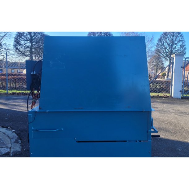 Brugt Krendl 2300 isoleringsmaskine