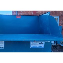 Brugt Krendl 2300 isoleringsmaskine