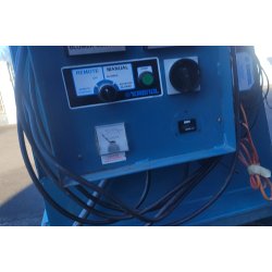 Brugt Krendl 2300 isoleringsmaskine