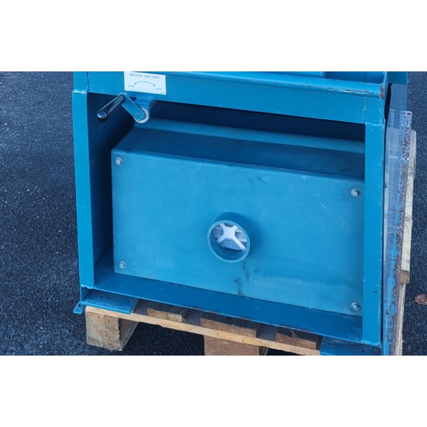 Brugt Krendl 2300 isoleringsmaskine