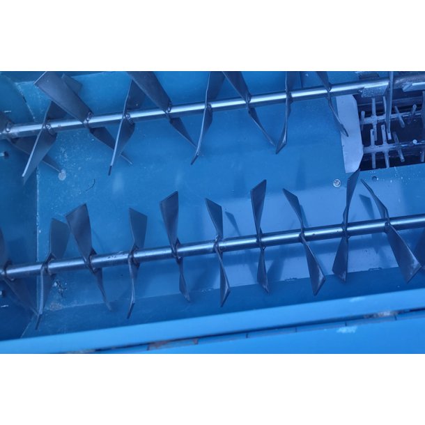 Brugt Krendl 2300 isoleringsmaskine