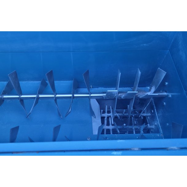 Brugt Krendl 2300 isoleringsmaskine