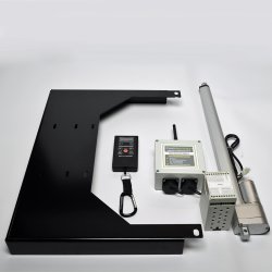 Remote Control Upgrade Kit 7 Button Function