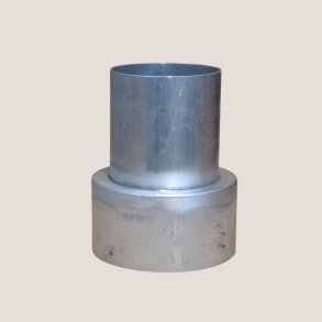�200-150 mm Reducers