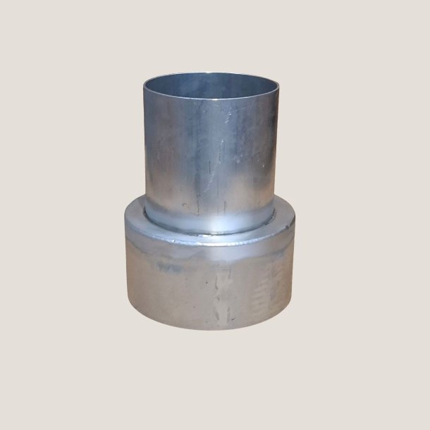 �200-150 mm overgangsstykke