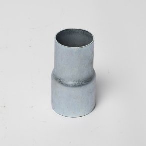 63-51 mm overgangsstykke