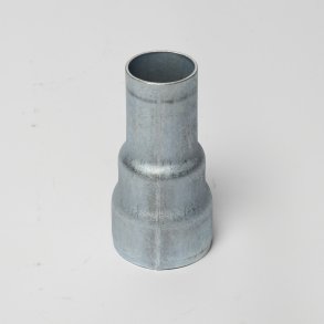 76-51 mm overgangsstykke