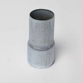 76-63 mm overgangsstykke