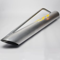 150 mm Nozzles for Vacuums