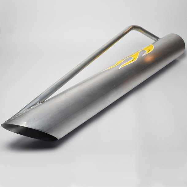 150 mm Nozzles for Vacuums