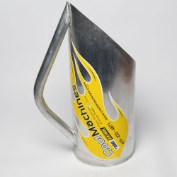  200 mm Nozzles for Vacuums